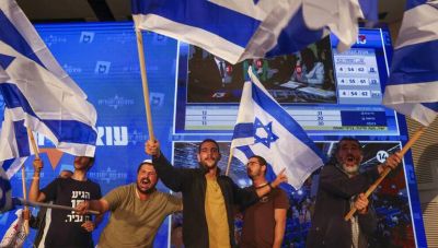 «All about Bibi» … Εκλογές στο Ισραήλ