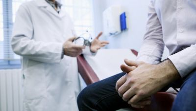 Εκστρατεία για τον καρκίνο του προστάτη