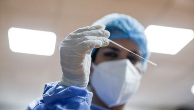 Δήμος Φαιστού: Rapid tests από τον ΕΟΔΥ