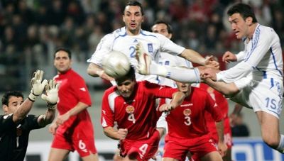 Στη Μάλτα για το πρώτο φιλικό η Εθνική- Η προϊστορία των αναμετρήσεων