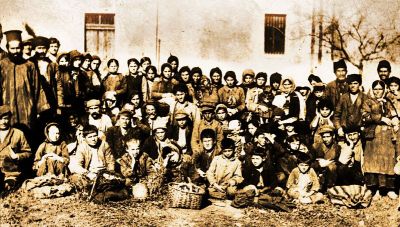 Χανιά: Εκδήλωση τιμής για την επέτειο 100 χρόνων από τη Μικρασιατική Καταστροφή