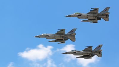 Νικόλ Μαλλιωτάκη: Το διακομματικό Όχι της Γερουσίας για τα τουρκικά F-16 θα συνεχιστεί