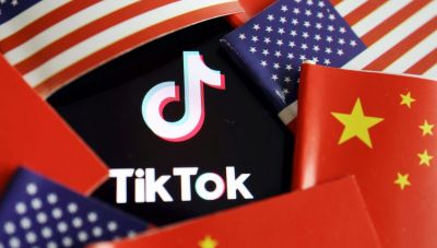 To FBI «ανησυχεί» για κινεζικές παρεμβάσεις στο TikTok