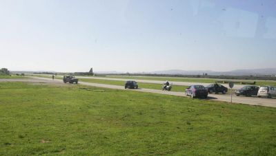 Οι επιπτώσεις από το νέο αεροδρόμιο (Μέρος Γ´)