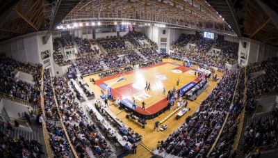 Προκριματικά Παγκοσμίου: «Έσπασε» τα κοντέρ η προσέλευση του κόσμου στα «παράθυρα»