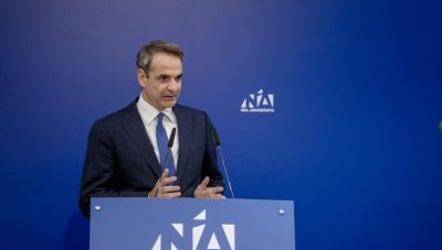 Προεκλογικός σχεδιασμός με μετωπικές – «Επίθεση» σε όλα τα επίπεδα από τη ΝΔ