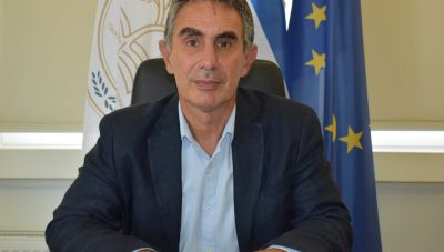 Το μήνυμα του Πρύτανη του ΕΛΜΕΠΑ για την επέτειο του Πολυτεχνείου