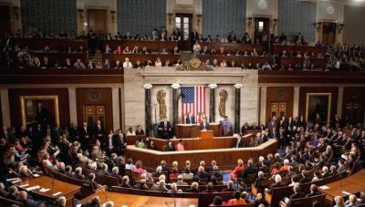 Οι Ρεπουμπλικανοί ανακτούν τη Βουλή των Αντιπροσώπων-Με διχασμένο Κογκρέσο θα κυβερνήσει ο Μπάιντεν