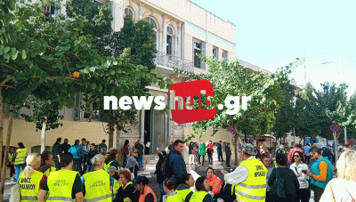 Ηράκλειο: Αγωνία για εκατοντάδες εργαζόμενους στους Δήμους - Σήμερα η εκδίκαση των ασφαλιστικών μέτρων