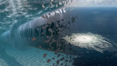 Nord Stream: Επιβεβαιώνεται το σαμποτάζ-Εντοπίστηκαν ίχνη εκρηκτικών