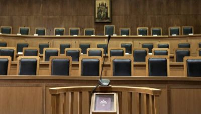 Ξεκινά το Ειδικό Δικαστήριο για τις τηλεοπτικές άδειες του 2016