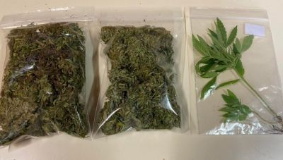 Ρέθυμνο: Βρήκαν ναρκωτικά στο σπίτι του και τον συνέλαβαν