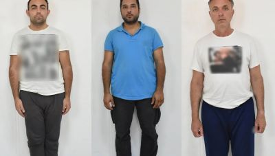 Υπόθεση βιασμού 12χρονης: Δημοσιοποιήθηκαν φωτογραφίες τριών ακόμα συλληφθέντων