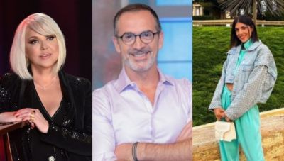 Κιβωτός του Κόσμου: Οργισμένος ο καλλιτεχνικός κόσμος μετά τις σοκαριστικές καταγγελίες