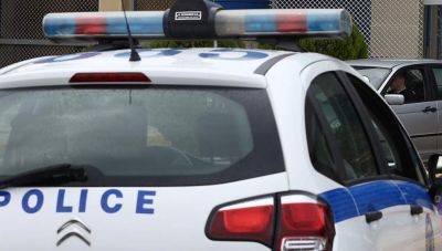 Χανιά: Χτυπούσε την 24χρονη σύντροφο του εδώ κι ένα χρόνο