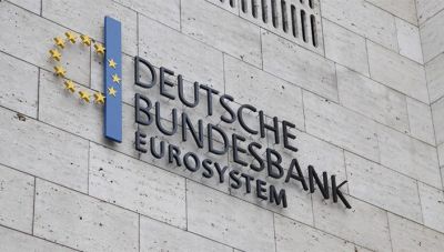 Bundesbank: 'Εχουν αυξηθεί οι κίνδυνοι για το χρηματοπιστωτικό σύστημα