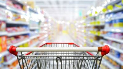 Πρεμιέρα σήμερα για το «καλάθι του νοικοκυριού» - Η λίστα με τα προϊόντα και οι ανησυχίες στα σούπερ μάρκετ