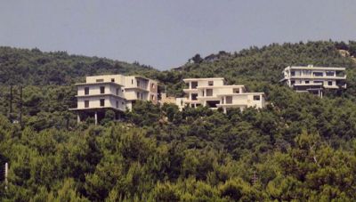 Υπουργείο Περιβάλλοντος: Προωθείται νομοθετική ρύθμιση για την Εκτός Σχεδίου Δόμηση