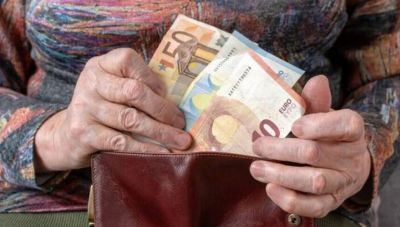 Συντάξεις Δεκεμβρίου: Πότε πληρώνονται-Οι ημερομηνίες