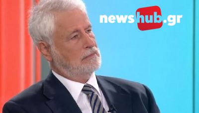 Ο Ηλίας Κονοφάγος στο newshub.gr: Μπαίνουμε σε μια νέα εποχή για τις εξορύξεις στην Κρήτη