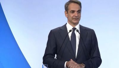 Μητσοτάκης: «Δεν θα τους κάνουμε τη χάρη να υποκύψουμε. Αδύναμη κυβέρνηση σημαίνει αδύναμη χώρα»
