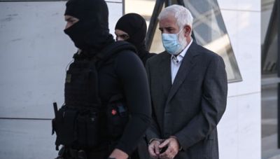 Νέες καταθέσεις κατά Φιλιππίδη – Οι βραδινές πρόβες και οι τηλεφωνικές απειλές