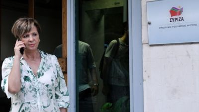 Γεροβασίλη: «Η κυβέρνηση νομοθέτησε την εξαθλίωση και την αγριότητα με τον πτωχευτικό νόμο»