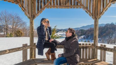 Τουρισμός για όλους: Έρχεται νέο voucher για χειμερινούς προορισμούς