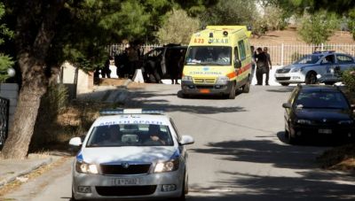 Δραματικές στιγμές στα Δικαστήρια Χανίων για την άγρια δολοφονία του ζευγαριού στο Σφηνάρι Κισάμου