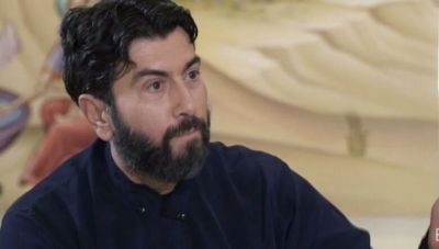 Στην Αθήνα είναι ο πατέρας Αντώνιος – «Δεν κρύβεται, τον συνάντησα» λέει ο αδερφός του