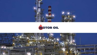 Motor Oil: Επέκταση στην κυκλική οικονομία με εξαγορά της Thalis- Εγινε το Deal