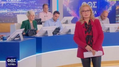 «Φως στο Τούνελ»: Η συγκλονιστική ιστορία του Παναγιώτη που παθαίνει ξαφνική αμνησία