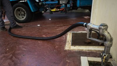 Ηράκλειο: «Ανάσα» για τους καταναλωτές: Μειώθηκε η τιμή του πετρελαίου θέρμανσης