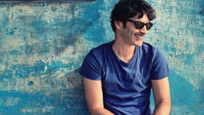 Χριστόφορος Παπακαλιάτης: «Μετά τα 40 πέρασα κρίση ηλικίας»