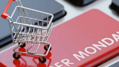 Οδηγός για τη Cyber Monday-Τι πρέπει να προσέξουν οι καταναλωτές