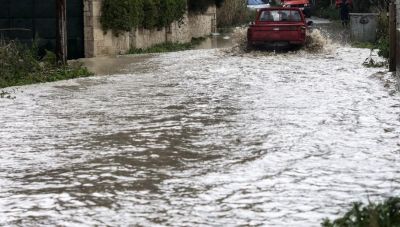 Για επικίνδυνα καιρικά φαινόμενα προειδοποιούν οι μετεωρολόγοι-Στο κάδρο και η Κρήτη