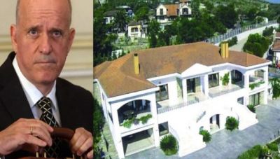 Κιβωτός του Κόσμου: «Πούλησα το ακίνητο για 1 εκατ. ευρώ» λέει ο Λούλης