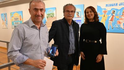 “Εκδηλώσεις για την Παγκόσμια Ημέρα εξάλειψης της βίας κατά των γυναικών, στον Δήμο Πλατανιά”