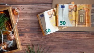 ΔΥΠΑ: Από 5 Δεκεμβρίου η προπληρωμή επιδομάτων, παροχών και Δώρου Χριστουγέννων