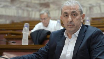 Σωκράτης Βαρδάκης: «Τρομακτική  η σύνθλιψη της αγοραστικής δύναμης των εργαζομένων»