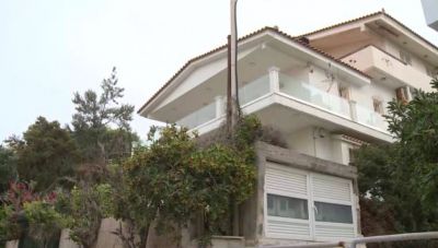 Κιβωτός του Κόσμου: Με χρήματα της Οργάνωσης αγοράστηκε η μεζονέτα του πατέρα Αντώνιου στη Ραφήνα