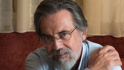 Τρία νέα βιβλία από το Νίκο Ψιλάκη και μια σπουδαία βράβευση