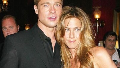 Τζένιφερ Άνιστον: Θα καταθέσει αγωγή κατά του Μπραντ Πιτ – Ζητάει 100 εκατ. δολάρια