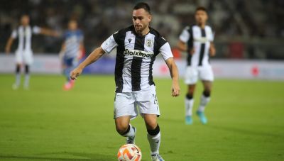 Super League: Τα «φώτα» σε Τούμπα και Περιστέρι