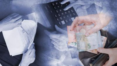 Πόσο θα αυξηθούν το 2023 οι εισφορές για τους ελεύθερους επαγγελματίες