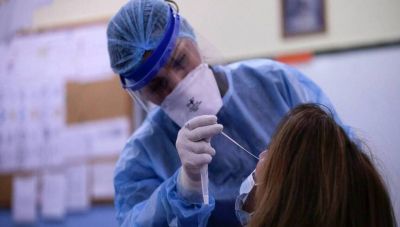 Κρήτη: Τι έδειξαν τα rapid test