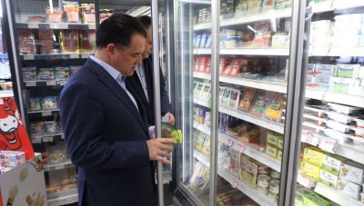 Καλάθι του νοικοκυριού: Έρχεται νέα υπουργική απόφαση με διορθωτικές κινήσεις