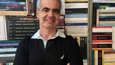 Βασίλης Παπαθεοδώρου: Στους 8 μεγαλύτερους παραβάτες διακίνησης παιδικής πορνογραφίας στην Ελλάδα