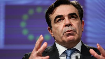Σχοινάς: Η χωρίς όρους εμπορία-χρήση κακόβουλου λογισμικού δεν πρέπει να καταστεί νέα κανονικότητα