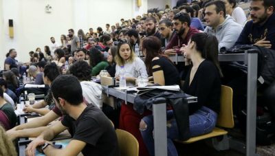 Κατ’ εξαίρεση μετεγγραφές φοιτητών-Ξεκινούν την Τρίτη οι αιτήσεις
